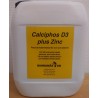 Calciphos D3 plus zink, 10l