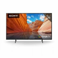 Smart-TV Sony KD-55X81J 55"...