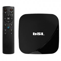 TV-spelare BSL ABSL-432...