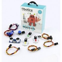Robot-kit Maker 3
