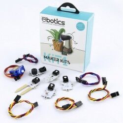 Robot-kit Maker 1