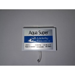 Kalklösare Aqua Super