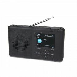 Radio TRA-23DAB (Renoverade...
