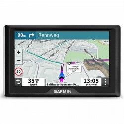 GPS GARMIN Drive 52 & Live...