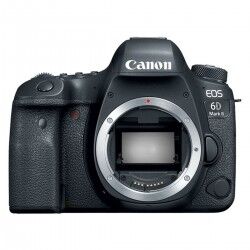 Spegelreflexkamera Canon 6D...