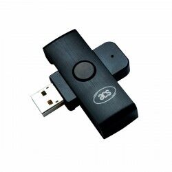Kortläsare USB (Renoverade A)