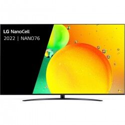 Smart-TV LG 70NANO766QA 70"...