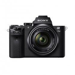 Digitalkamera Sony ILCE-7M2K