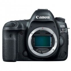 Spegelreflexkamera Canon 5D...