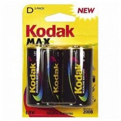 Alkaliskt batteri Kodak...