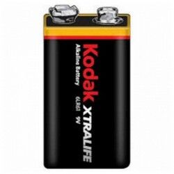Batteri Kodak 30952850 9 V