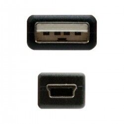 USB till Mini USB Kabel...