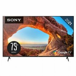 Smart-TV Sony KD85X85JAEP...