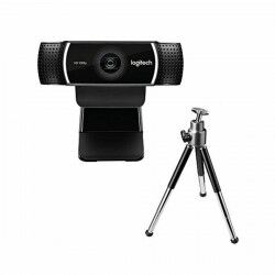 Webbkamera Logitech C922 HD...