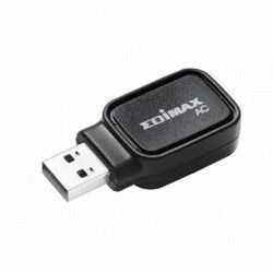 USB WiFi Adapter Edimax...