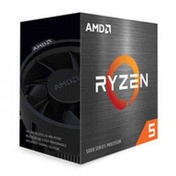 Processor AMD RYZEN 5 5600X...