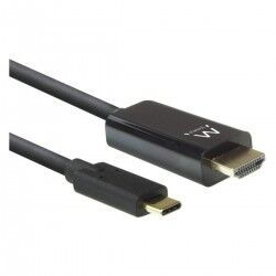 USB C till HDMI Adapter...