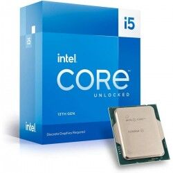 Processor Intel i5-13600KF...