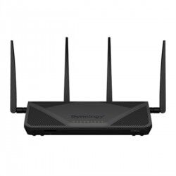 Router Synology RT2600ac...