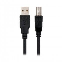 USB 2.0 A till USB B Kabel...