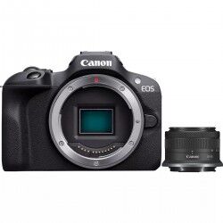 Digitalkamera Canon R1001 +...