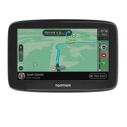 GPS Navigator TomTom...