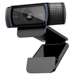 Webbkamera Logitech C920 HD...