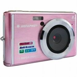 Digitalkamera Agfa DC5200