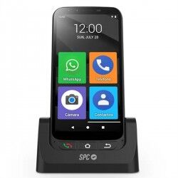 Smartphone SPC Zeus 4G PRO...