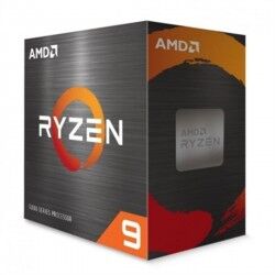 Processor AMD AMD Ryzen 9...
