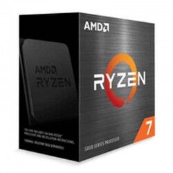 Processor AMD RYZEN 7 5800X...