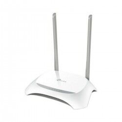 Router TP-Link...
